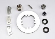 TRAXXAS 5352R HEAVY DUTY SLIPPER CLUTCH REBUILD KIT REVO/MAXX